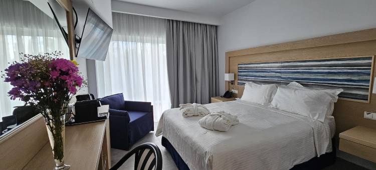天堂度假村Evia，Radisson Individuals成员(Paradise Resort Evia, a Member of Radisson Individuals)图片