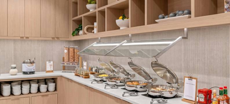 梅尔维尔居家酒店(Residence Inn by Marriott Melville)图片