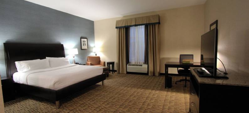 芬德利希尔顿花园酒店(Hilton Garden Inn Findlay)图片