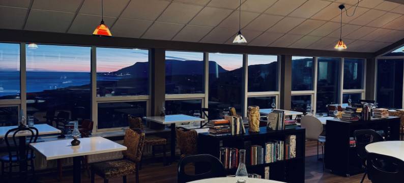 格莱穆尔酒店(Hotel Glymur)图片