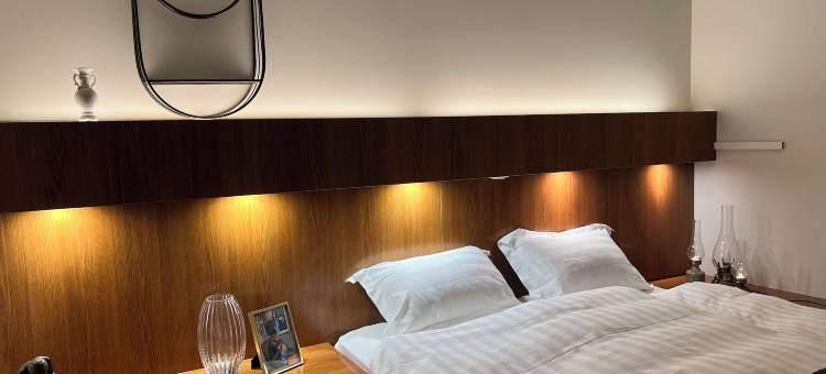 格莱穆尔酒店(Hotel Glymur)图片