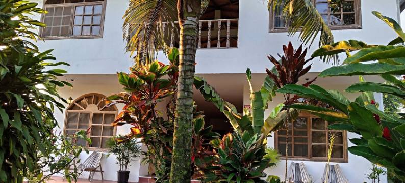 香蕉山林小屋(Banana Lodge)图片