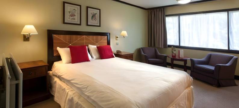 盖特威克欧罗巴酒店(Europa Gatwick Hotel & Spa)图片