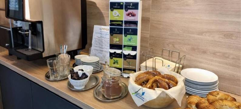 my MINGA机场服务式公寓(My Minga Airport Serviced Apartments)图片