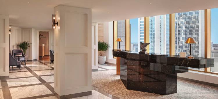 科威特市JW万豪酒店(JW Marriott Hotel Kuwait City)图片