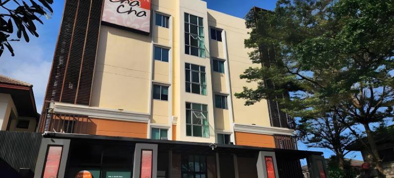 O系列曼谷查查套房(Collection O The Bangkok Cha Cha Suite)图片