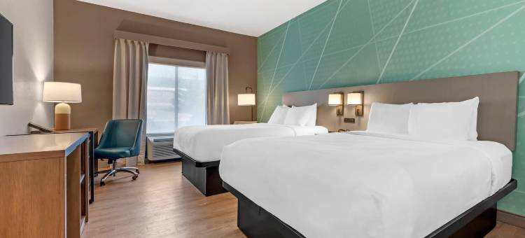 舒适酒店(Comfort Inn)图片