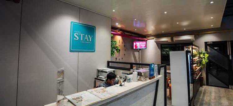 拉贾瓦利家庭旅馆(Rajawali Homestay)图片