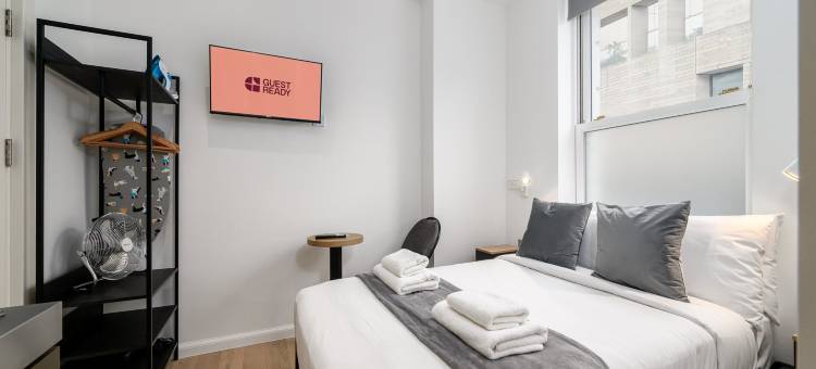 GuestReady - Comfortable studio in Greenwich图片