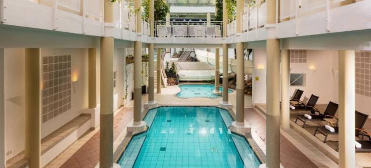 Sunday Resort Marina 三卧室公寓(Sunday Resort Marina 3-bedroom Apartment)图片
