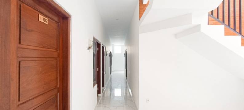 Ndalem Tamanan Syariah RedPartner图片