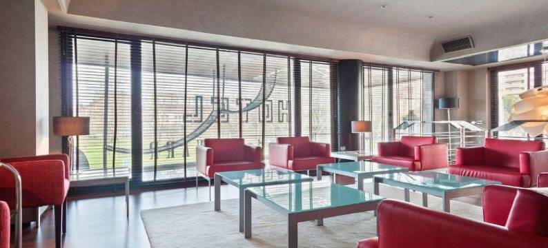 西班牙广场酒店 - 潘普洛纳(Occidental Pamplona)图片