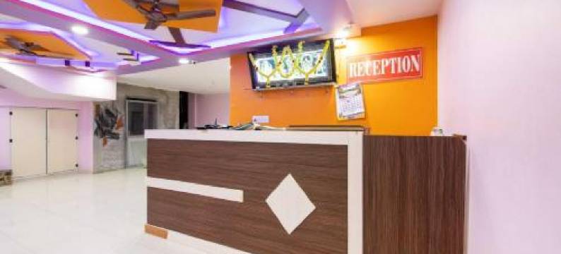 Hotel O SN Deluxe图片