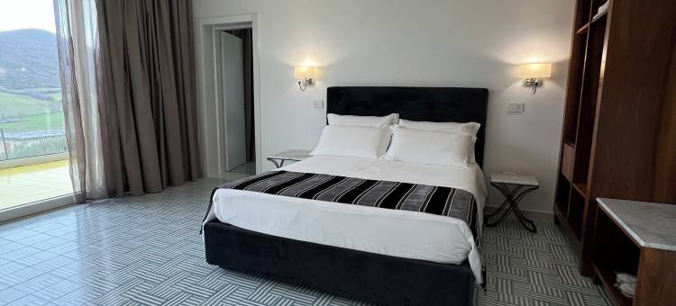 米尔图斯阿格罗波利(Hotel Myrtus)图片
