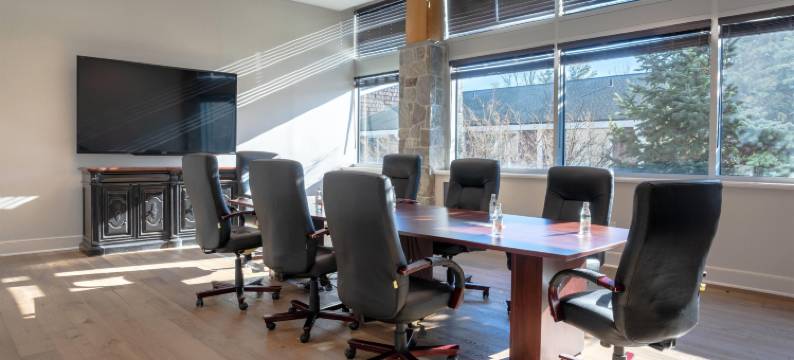 睡谷酒店(Sleepy Hollow Hotel, a Dolce by Wyndham)图片