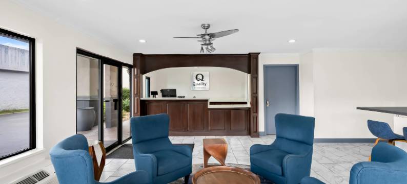 品质套房酒店(Quality Inn & Suites)图片