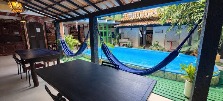 POUSADA 维拉斯博阿斯(Pousada Villas Boas Arraial do Cabo)图片