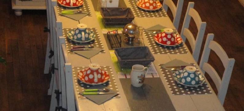 卡普辛客栈(Le Relais des Capucines)图片