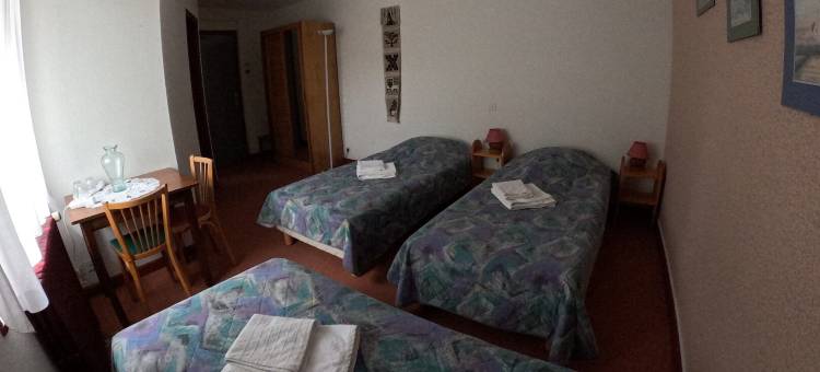 吉内兹桥边(Au Pont de la Gineze)图片