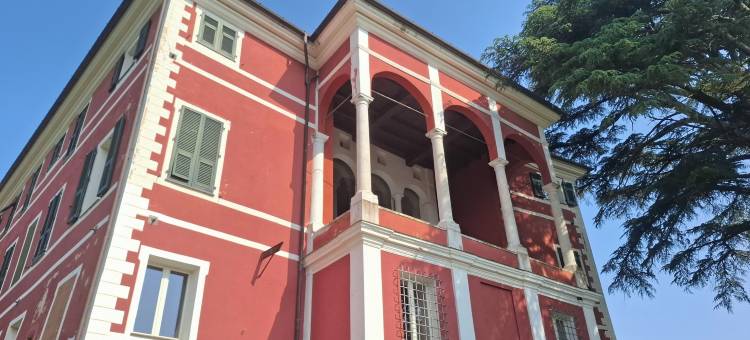 帕拉佐科斯塔酒店(Albergo Palazzo Costa)图片