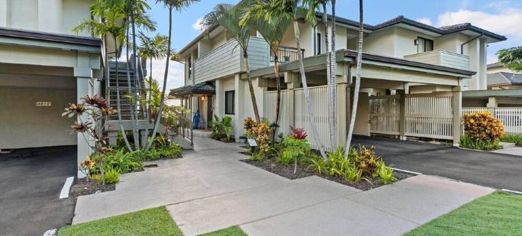 Walk to Kapalua Bay Beach, New 3Br & 4BA Bespoke Golf Villa, Ocean & Golf Views图片