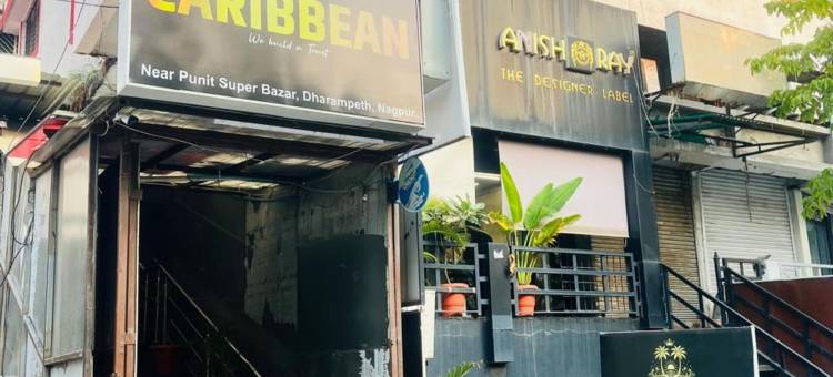 加勒比酒店(Hotel Caribbean)图片