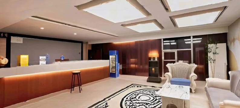 上宾酒店(合肥裕溪路唐桥地铁站店)图片