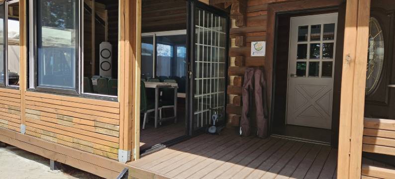 Yongin Mountain Pension图片
