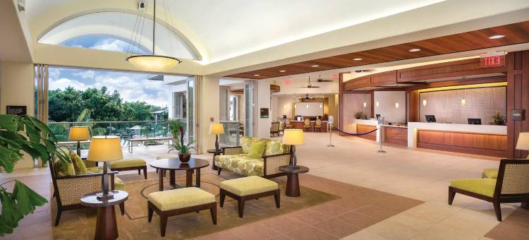温德姆酒店-巴厘海别墅(Club Wyndham Bali Hai Villas)图片