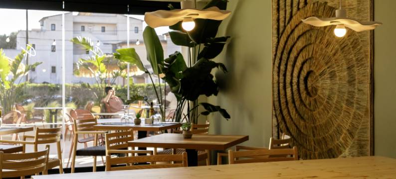 桑塔尼伊港酒店(Hotel Santanyi Port)图片