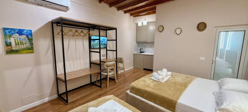 弗拉阿里亚尔(Vila Arial)图片