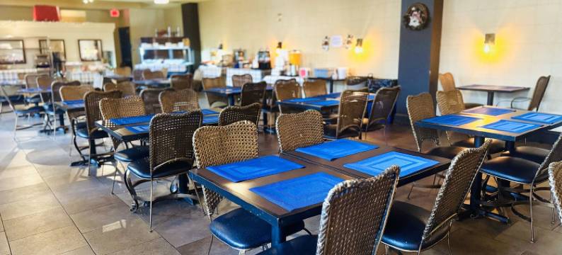 雪鹅酒店(Hotel l'Oie des Neiges)图片