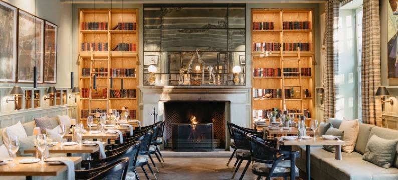 埃林韦尔田产温泉酒店(Erinvale Estate Hotel & Spa)图片