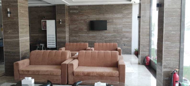 尼鲁菲尔阿尔哈达酒店(Nilufer AlHada Hotel)图片