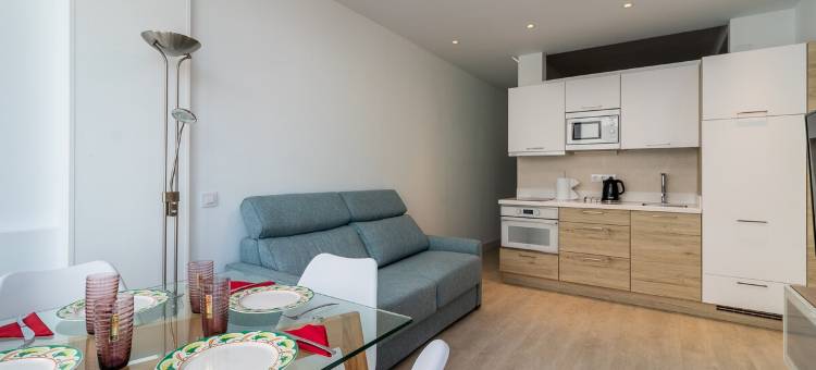 GuestReady - Sunset Canteras LJones - FC图片