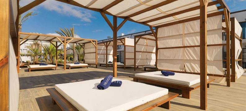 H10梦幻海洋精品酒店- 限成人(H10 Ocean Dreams Hotel Boutique - Adults Only)图片