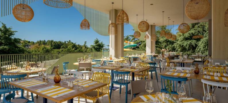 Sunny Poreč by Valamar, ex Crystal图片