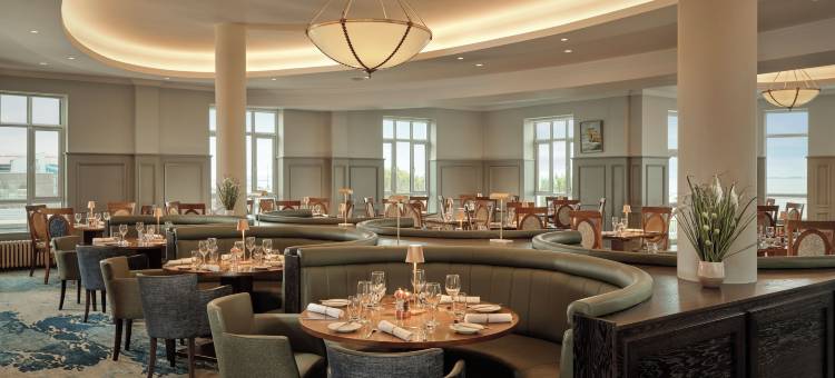 高威海湾会议及娱乐中心酒店(Galway Bay Hotel Conference & Leisure Centre)图片