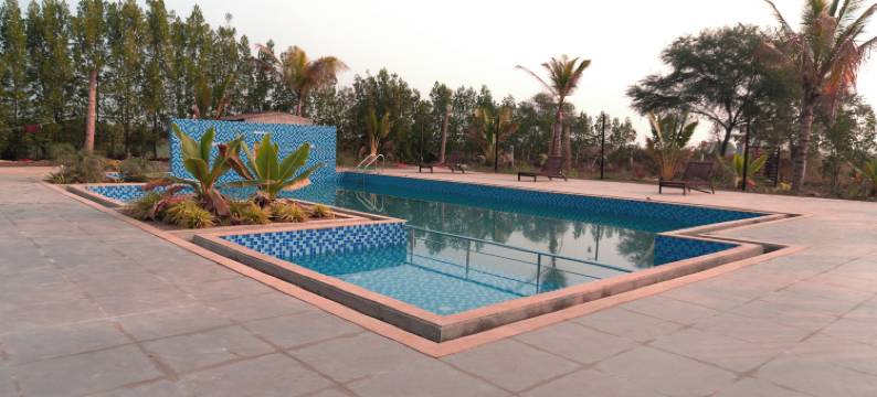 Saiprasad塔多巴虎度假村(Saiprasad Tiger Resorts - Tadoba)图片