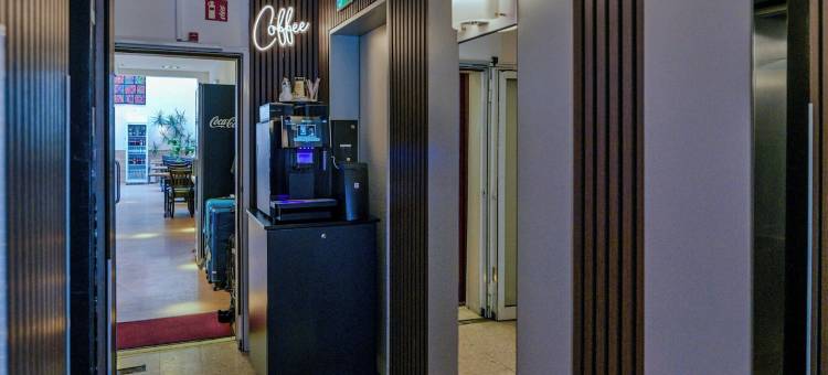慕尼黑霍夫酒店(Hotel Münchner Hof)图片