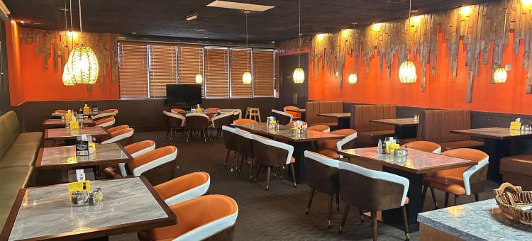 凯艺套房酒店(Wyndham Garden Salina Conference Center)图片