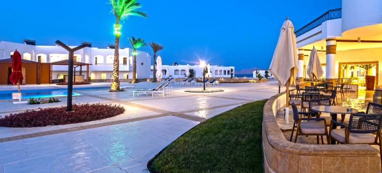因维迪亚珊瑚海滩提兰(Invidia Coral Beach Tiran)图片