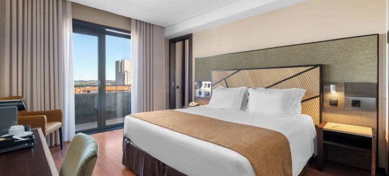 Axis Porto Business & Spa Hotel(Axis Porto Business & Spa Hotel)图片