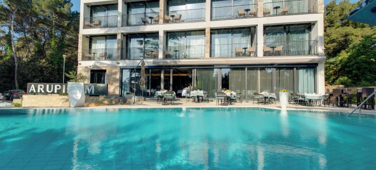 阿鲁宾努酒店(Hotel Arupinum)图片