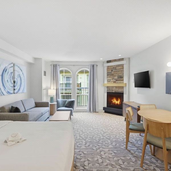 蓝衫度假村 - 马赛克套房(Blue Mountain Resort Mosaic Suites)图片