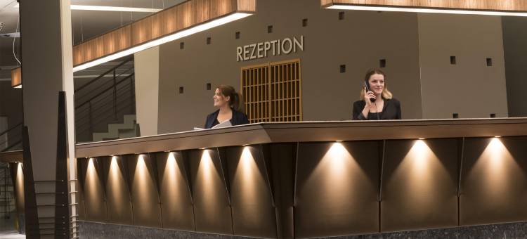 纽伦堡菲尔特Radisson Individuals卓越酒店(Excelsior Hotel Nürnberg Fürth, a Member of Radisson Individuals)图片