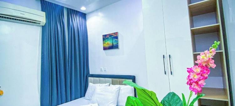 杰伊伍德酒店和公寓(Jay's Wood Hotel And Apartment)图片