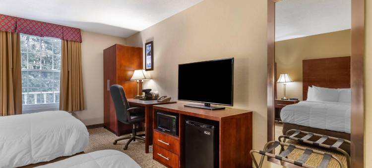 福克斯伯勒-曼斯菲尔德舒适酒店(Comfort Inn Foxboro - Mansfield)图片