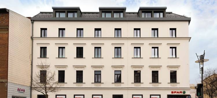 Limehome 威尔斯Ringstraße(Limehome Wels Ringstraße)图片