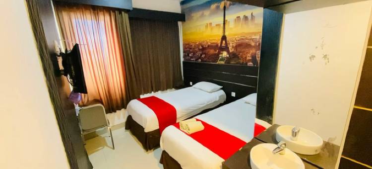 Global Express Hotel图片